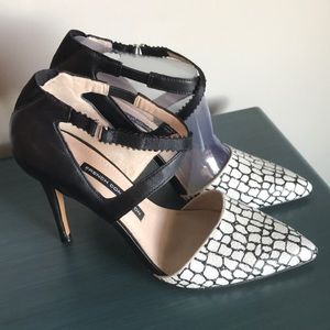 French Connection heels